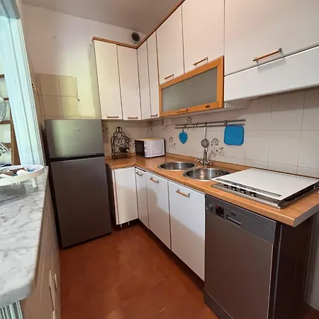 Casa בית נופש סנרמו