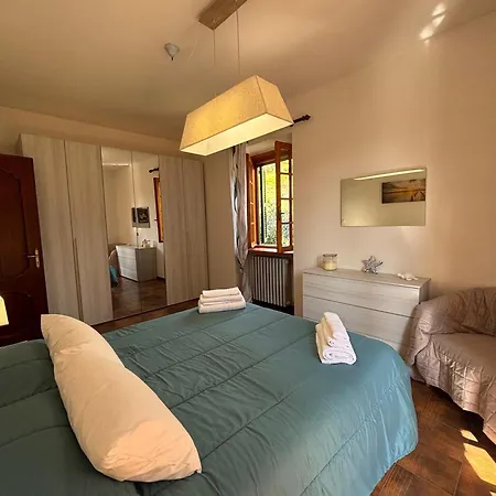 Casa בית נופש סנרמו