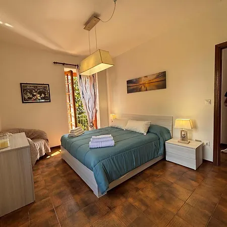 Casa בית נופש