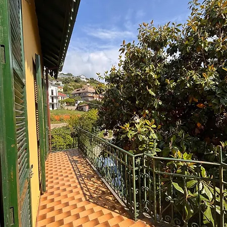 Casa בית נופש