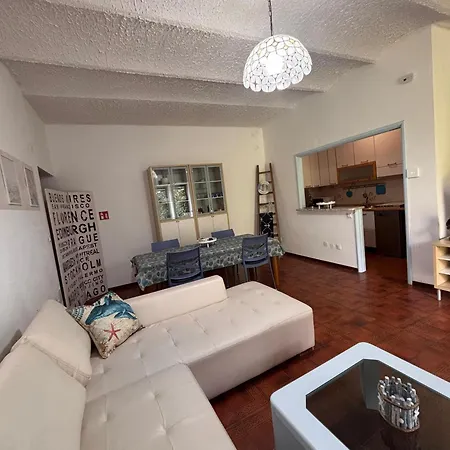 בית נופש Casa