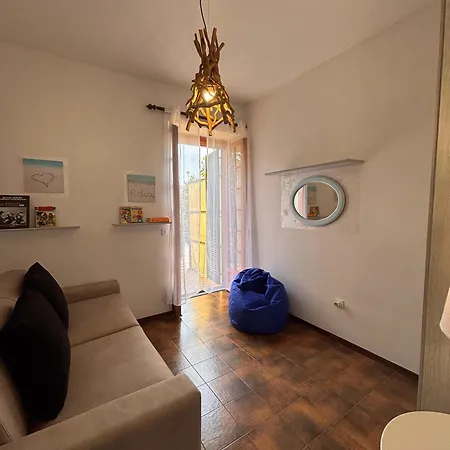 Semesterbostad Casa *