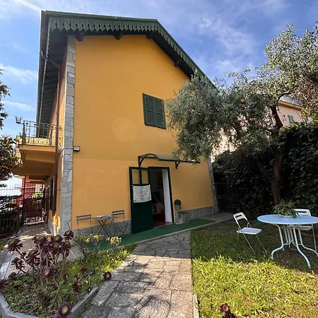 Semesterbostad Casa *